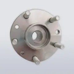 SHOCKER QUALITY AUTOPARTS - Bocín delantero Para Chevrolet Blazer 2009 AL 2016