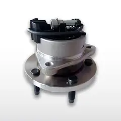 SHOCKER QUALITY AUTOPARTS - Bocín delantero Para Chevrolet HHR 1990 AL 1998