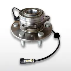 SHOCKER QUALITY AUTOPARTS - Bocín delantero Para Chevrolet Tahoe 2017 AL 2022