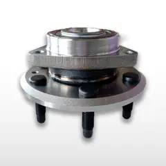 SHOCKER QUALITY AUTOPARTS - Bocín delantero Para Chevrolet Traverse 2015 AL 2019