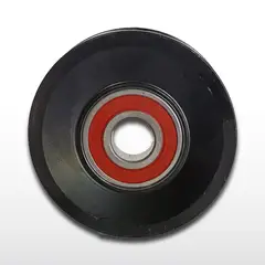 SHOCKER QUALITY AUTOPARTS - Pole Del Tensor Para Chevrolet Trooper 2014 AL 2019