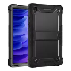 GENERICO - Estuche Anti Golpe Para Samsung A9 Plus X210 X215 + Base