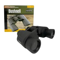 BUSHNELL - Binoculares 8x40 Con Estuche Maleta