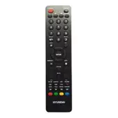 HYUNDAI - Control Tv Original Hyled3216intc + Forro + Pilas