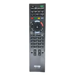 GENERICO - Control Remoto Tv Sony Smart Rm-yd101 + Forro + Pilas
