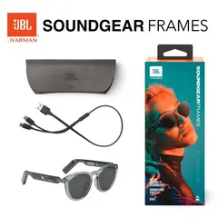 JBL - SOUNDGEAR FRAMES ONYX
