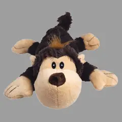 KONG COMPANY - KONG Cozie Peluche para Perro ref Mico talla M