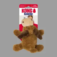 KONG COMPANY - KONG Cozie Peluche para Perro ref Alce talla M