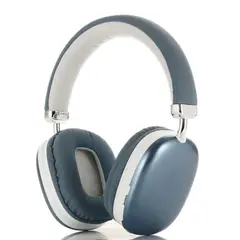 GENERICO - Audifonos Diadema Recargable fmsdbluetooth