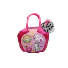 JUGUETELANDIA - MALETIN GATO Y SET DOCTOR