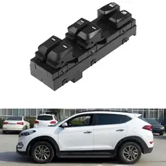 HYUNDAI - Accesorios tucson modulo control elevavidrios