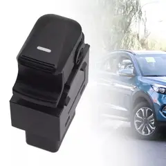 HYUNDAI - Accesorios tucson boton switche elevavidrios