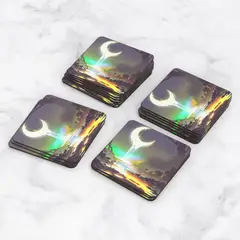 TAYRONA STORE - Portavasos Set x 6 Fantasía 156