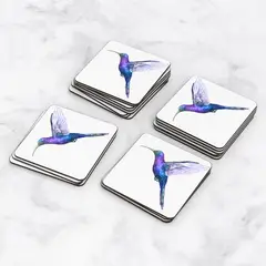 TAYRONA STORE - Portavasos Set x 6 Pájaro 43