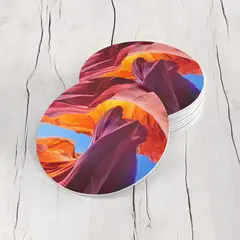 TAYRONA STORE - Portavasos Set x 6 Antelope Canyon 03
