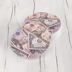 TAYRONA STORE - Portavasos Set x 6 Dólar 05