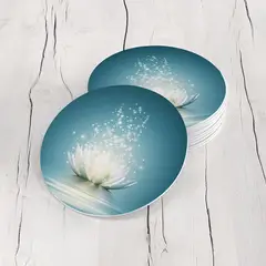 TAYRONA STORE - Portavasos Set x 6 Fantasía 93