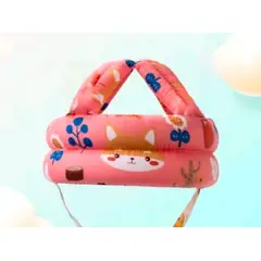 GENERICO - Casco para bebe casco gateo para bebes niños y niñas