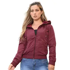 SYK - Chaqueta Para Mujer Deportiva
