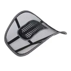 GENERICO - Soporte Corrector Espalda Postura Columna Ergonómico