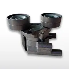 SHOCKER QUALITY AUTOPARTS - Tensor Correa Multiple Para Ford Ranger 1995 AL 2000