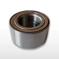 SHOCKER QUALITY AUTOPARTS - Rodamiento Delantero Para Ford Fiesta New 2006 AL 2012