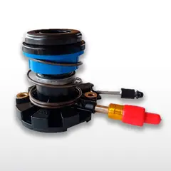 SHOCKER QUALITY AUTOPARTS - Bomba Auxiliar de Clutch Para Ford Explorer 2016 AL 2018