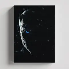 TAYRONA STORE - Cuadros Retablo Series de TV Game of Thrones 007 - 35x50cm