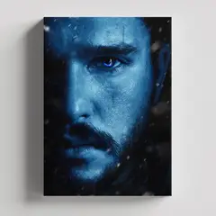 TAYRONA STORE - Cuadros Retablo Series de TV Game of Thrones 008 - 35x50cm