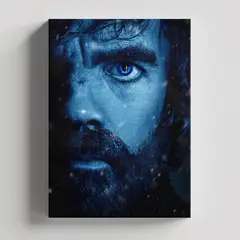 TAYRONA STORE - Cuadros Retablo Series de TV Game of Thrones 010 - 35x50cm