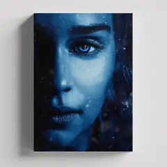 TAYRONA STORE - Cuadros Retablo Series de TV Game of Thrones 009 - 35x50cm