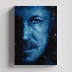 TAYRONA STORE - Cuadros Retablo Series de TV Game of Thrones 018 - 35x50cm