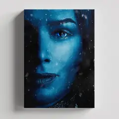 TAYRONA STORE - Cuadros Retablo Series de TV Game of Thrones 019 - 35x50cm