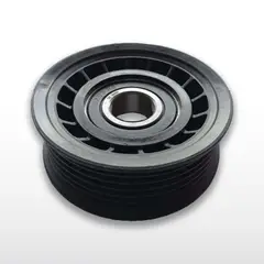 SHOCKER QUALITY AUTOPARTS - Pole Del Tensor Para Ford Ecosport y Mazda 3 y 6 1999 AL 2000