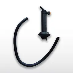 SHOCKER QUALITY AUTOPARTS - Bomba Principal de Clutch Para Ford F-450 Super Duty 1999 AL 2008