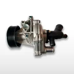 SHOCKER QUALITY AUTOPARTS - Bomba de agua Para Ford Ranger 32 2016 AL 2018