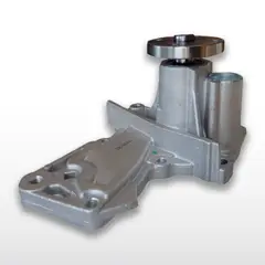 SHOCKER QUALITY AUTOPARTS - Bomba de agua Para Ford Fiesta L4 18 2011 AL 2018
