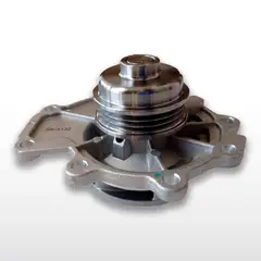 SHOCKER QUALITY AUTOPARTS - Bomba de agua Para Ford Escape 30 V6 2006 AL 2008