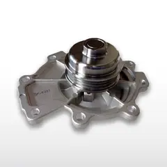 SHOCKER QUALITY AUTOPARTS - Bomba de agua Para Ford Escape 30 2002 AL 2003