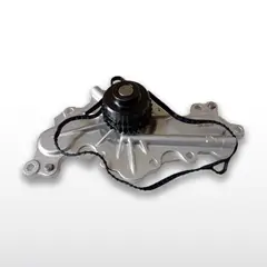 SHOCKER QUALITY AUTOPARTS - Bomba de agua Para Ford Edge 35 2011 AL 2016