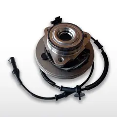SHOCKER QUALITY AUTOPARTS - Bocín delantero Para Ford ExplorerSport Track Xlt 2006 AL 2010