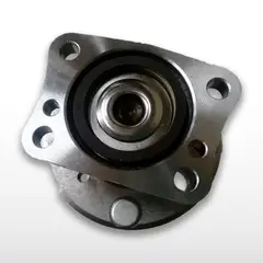 SHOCKER QUALITY AUTOPARTS - Bocín trasero Para Ford Fiesta New 2011 AL 2018