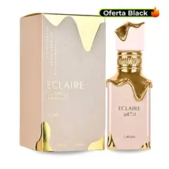 LATTAFA - Perfume Eclaire 100ML