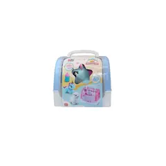 JUGUETELANDIA - SET UNICORNIO EN GUACAL