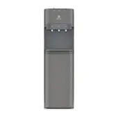 ELECTROLUX - Dispensador de Agua de piso para botellón ED30SR Gris