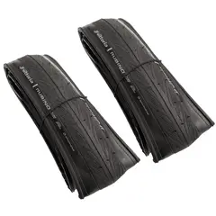 VITTORIA - Llanta Bicicleta 700 X 28 Ruta Rubino Pro X2unds