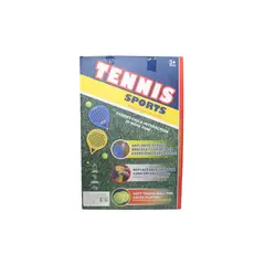 JUGUETELANDIA - RAQUETAS PADEL EN CAJA