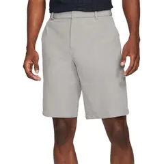 NIKE - Pantaloneta Dri-Fit-Gris