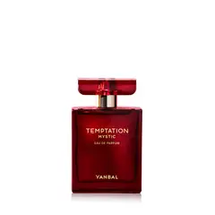 YANBAL - Perfume de mujer Temptation Mystic 50 ml