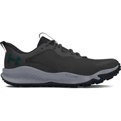 UNDER ARMOUR - Tenis Hombre Charged Maven Trail -Gris